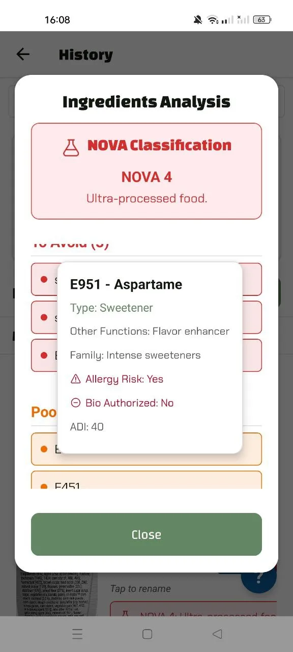 App Analysis